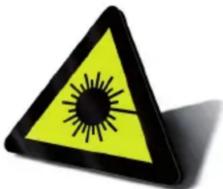 Laserworld EL900RGB - Working on the device - 1