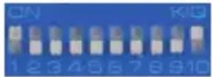 Laserworld EL900RGB - Automatic, Stand-alone operation - 1