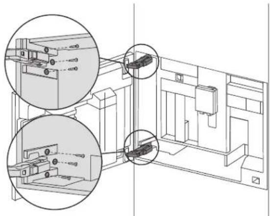 BOSCH HEZCMT3050 - Montaje independiente - 10