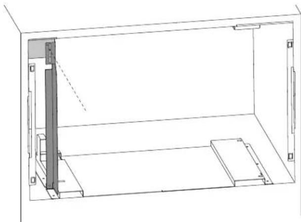 BOSCH HEZCMT3050 - Stand-Alone Installation - 7