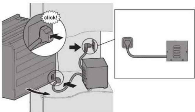 BOSCH HEZCMT3050 - Installation seule - 8