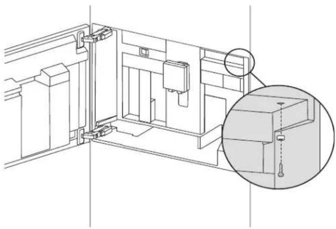 BOSCH HEZCMT3050 - Montaje independiente - 11