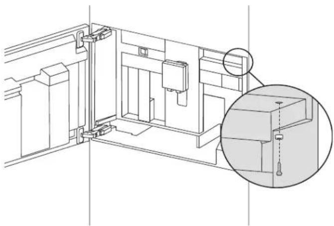 BOSCH HEZCMT3050 - Installation seule - 10