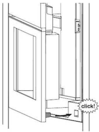 BOSCH HEZCMT3050 - Stand-Alone Installation - 12