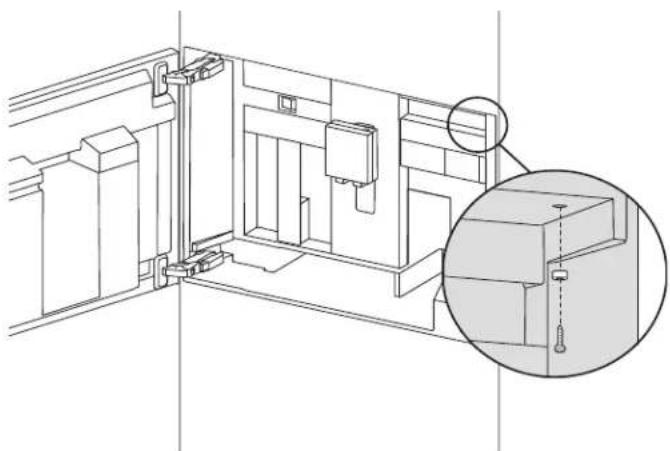 BOSCH HEZCMT3050 - Stand-Alone Installation - 11