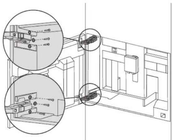 BOSCH HEZCMT3050 - Installation seule - 9