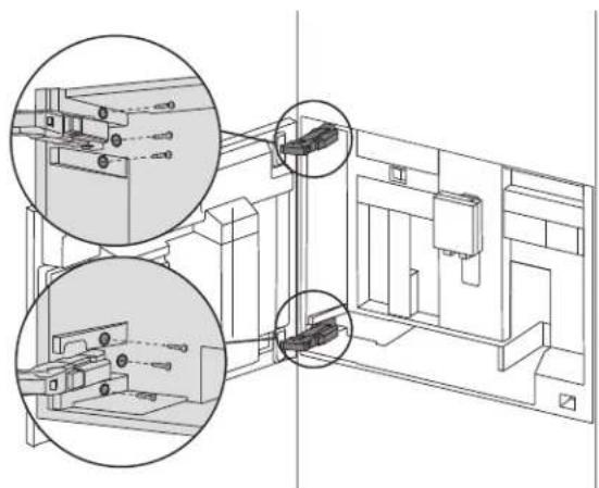 BOSCH HEZCMT3050 - Stand-Alone Installation - 10