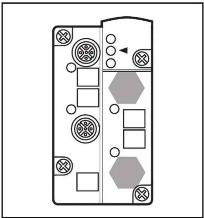 IFM AC2506 - Montageanleitung Installation instructions Notice de montage - 1