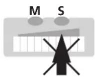 IFM SI1004 - ■ Return to factory setting - 5