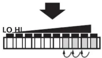 IFM SI1004 - ■ Return to factory setting - 4