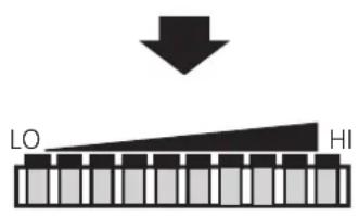 IFM SI1004 - ■Récupérer les réglages de base effectués en usine - 7