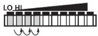 IFM SI1004 - ■ Return to factory setting - 3