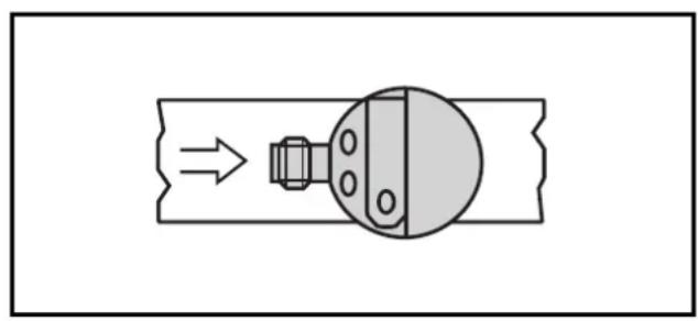 IFM TN7530 - Installation - 1