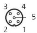 IFM AC2559 - Electrical connection - 2