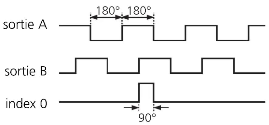 IFM RB6007 - Raccordement électrique - 2