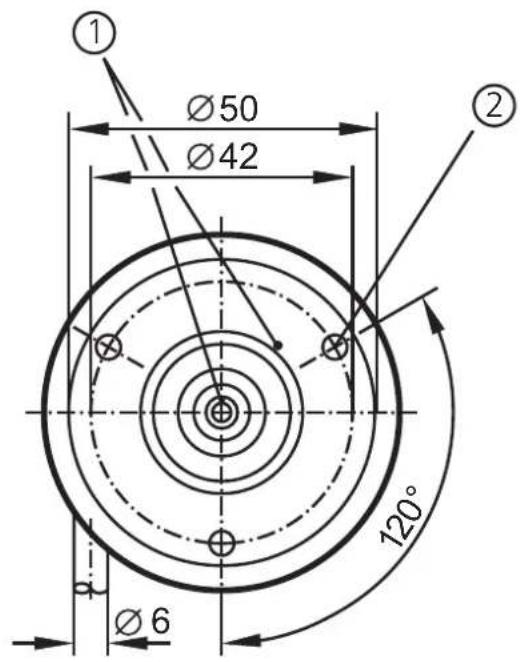 IFM RU1085 - Installation - 3