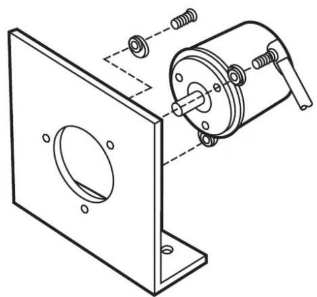 IFM RU1085 - Installation - 2