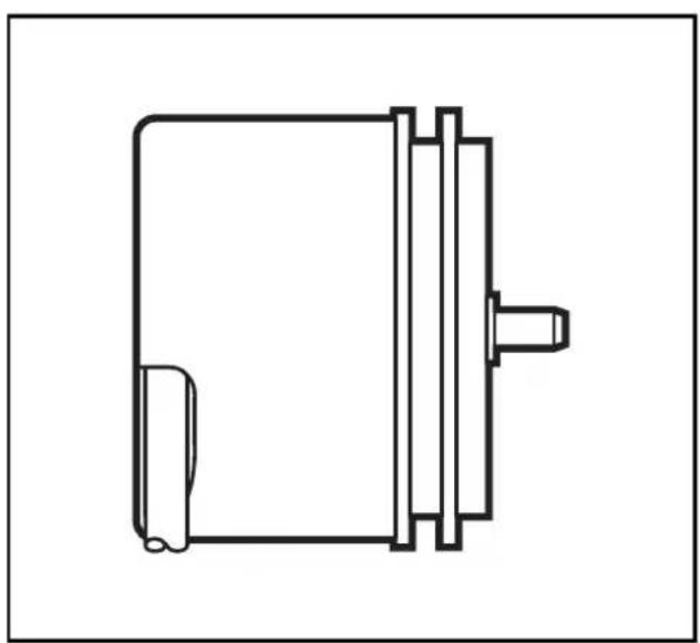 IFM RU1085 - Montageanleitung Installation Instructions Notice de Montage - 1