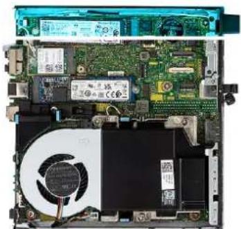 DELL OptiPlex 7000 Micro - このタスクについて - 3