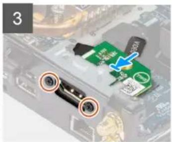 DELL OptiPlex 7000 Micro - このタスクについて - 10