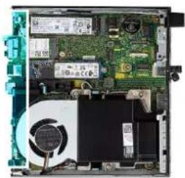 DELL OptiPlex 7000 Micro - このタスクについて - 2