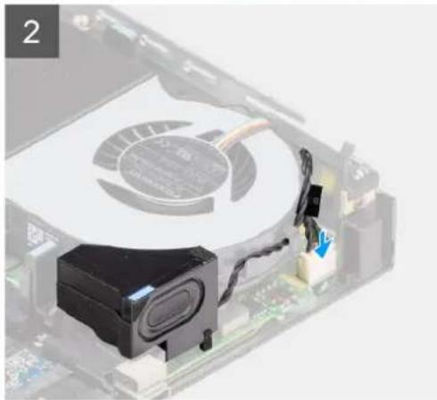DELL OptiPlex 7000 Micro - このタスクについて - 3