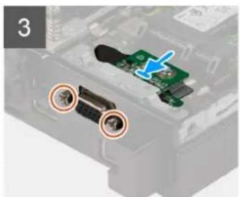 DELL OptiPlex 7000 Micro - このタスクについて - 14