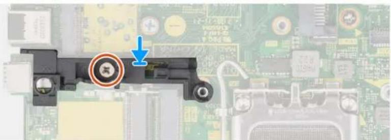 DELL OptiPlex 7000 Micro - このタスクについて - 6