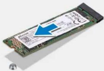 DELL OptiPlex 7000 Micro - このタスクについて - 4