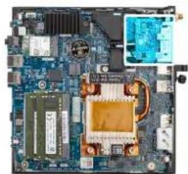 DELL OptiPlex 7000 Micro - このタスクについて - 7