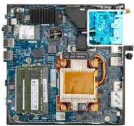 DELL OptiPlex 7000 Micro - このタスクについて - 2