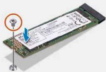 DELL OptiPlex 7000 Micro - このタスクについて - 8