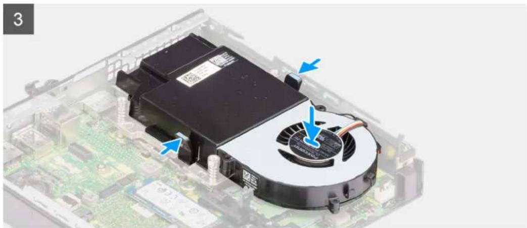 DELL OptiPlex 7000 Micro - このタスクについて - 4