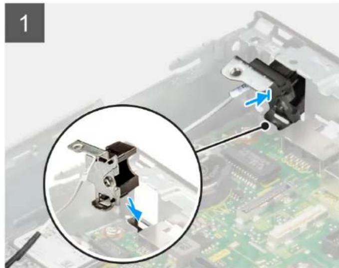 DELL OptiPlex 7000 Micro - このタスクについて - 4