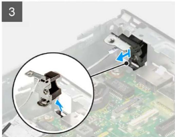 DELL OptiPlex 7000 Micro - このタスクについて - 6