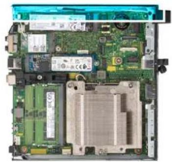 DELL OptiPlex 7000 Micro - このタスクについて - 2