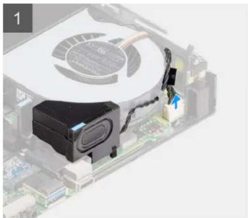 DELL OptiPlex 7000 Micro - このタスクについて - 2
