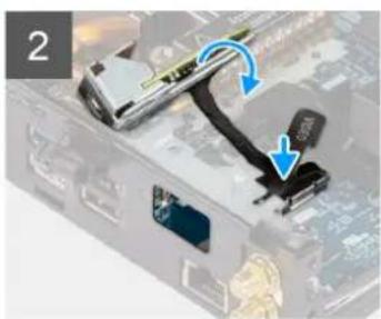 DELL OptiPlex 7000 Micro - このタスクについて - 9