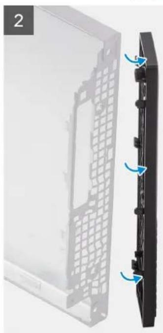 DELL OptiPlex 7000 Micro - このタスクについて - 3