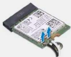 DELL OptiPlex 7000 Micro - このタスクについて - 5
