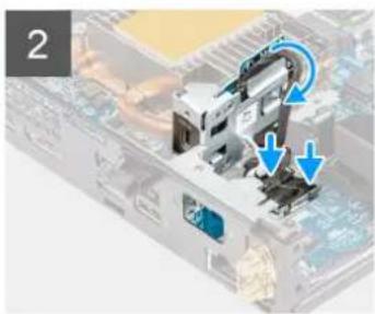 DELL OptiPlex 7000 Micro - このタスクについて - 4