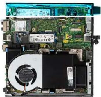 DELL OptiPlex 7000 Micro - このタスクについて - 3