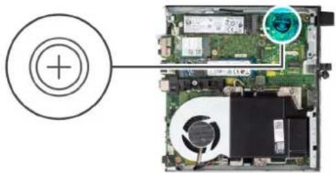 DELL OptiPlex 7000 Micro - このタスクについて - 1