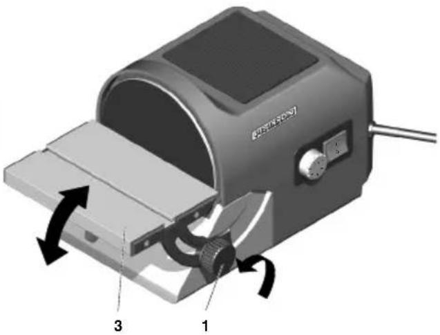 PROXXON TG 125E - Pycckn - 11