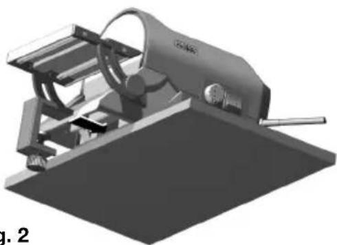 PROXXON TG 125E - Pycckn - 7