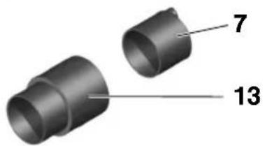 PROXXON TG 125E - Pycckn - 4