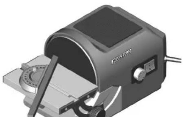 PROXXON TG 125E - Pycckn - 14