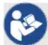 Güde OR 20009 DT - Symbole na urzadzeniu - 3
