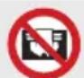 Güde OR 20009 DT - Symbols on the Device - 2
