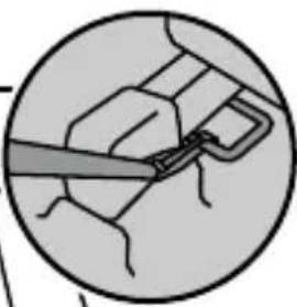 BESAFE Stretch B - 30